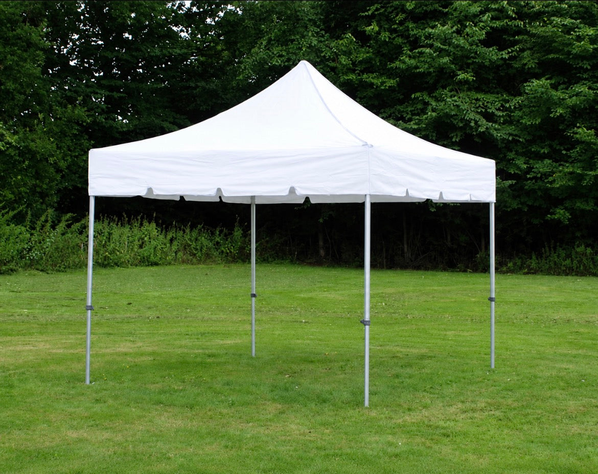 Carpa de 3x3 auto montaje