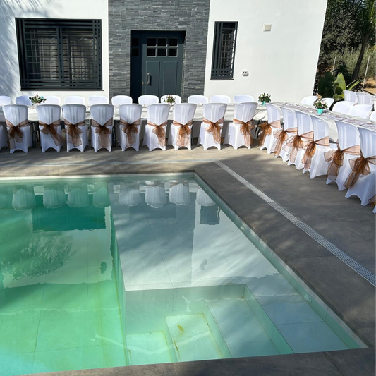 Servicio de Alquiler de Mobiliario con Entrega en Marbella, Fuengirola y Torremolinos