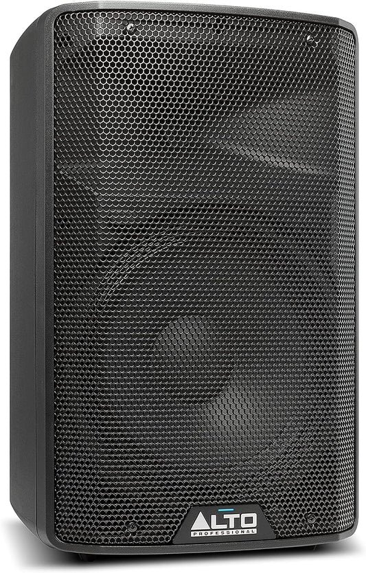Altavoz Autoamplificado 200w