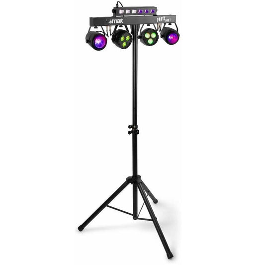 Puente de Luces Discoteca